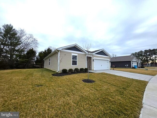 Building Photo - 1105 Albritton Ln