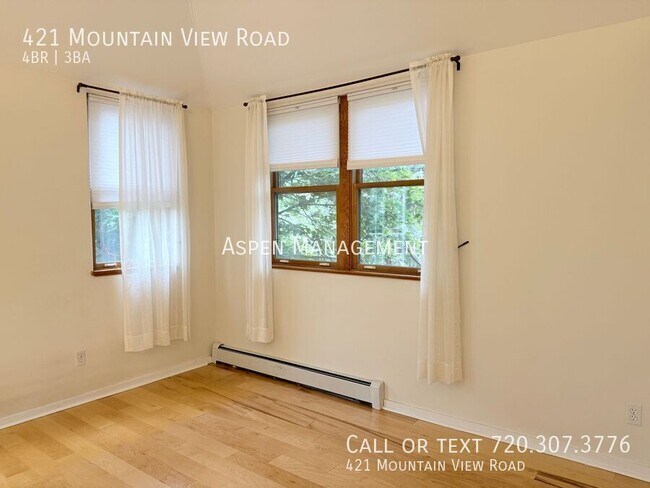 Building Photo - 421 Mountain View Rd