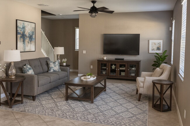 Building Photo - This ALMOST NEW South Carolina floorplan is available for rent and ready for immediate move in.