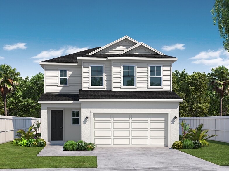 Primary Photo - 5952 Sycamore Pl St