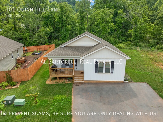 Primary Photo - 101 Quinn Hill Ln