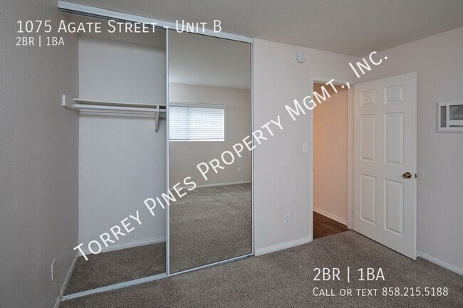 Building Photo - 1075 Agate St