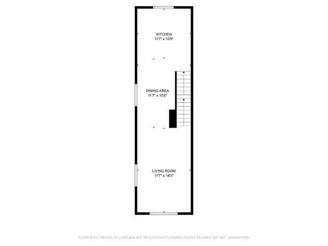 Building Photo - 3520 W Conejos Pl