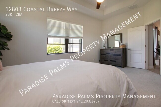 Building Photo - 12803 Coastal Breeze Way