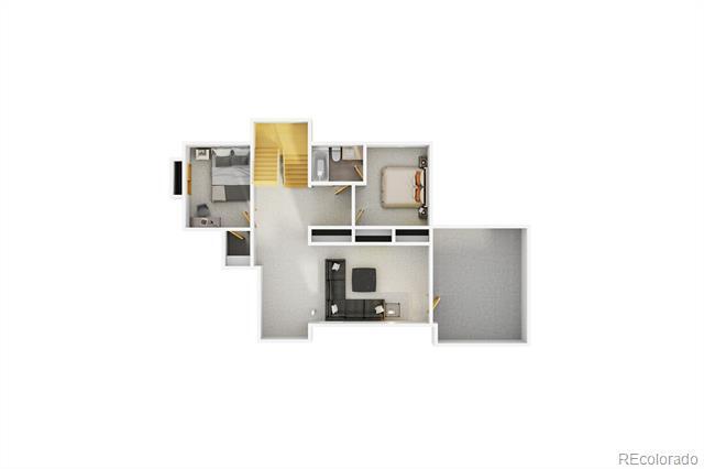 Building Photo - 947 S Gilpin St