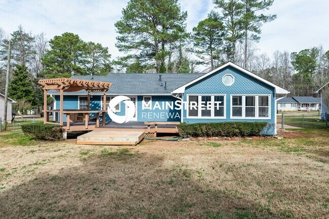 Building Photo - 3 Bedroom Pet-Friendly Home in McDonough, ...