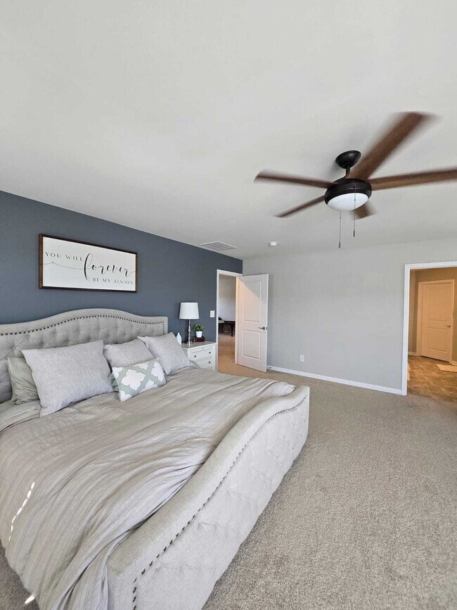 Building Photo - Charming Home in Sweet Briar Community