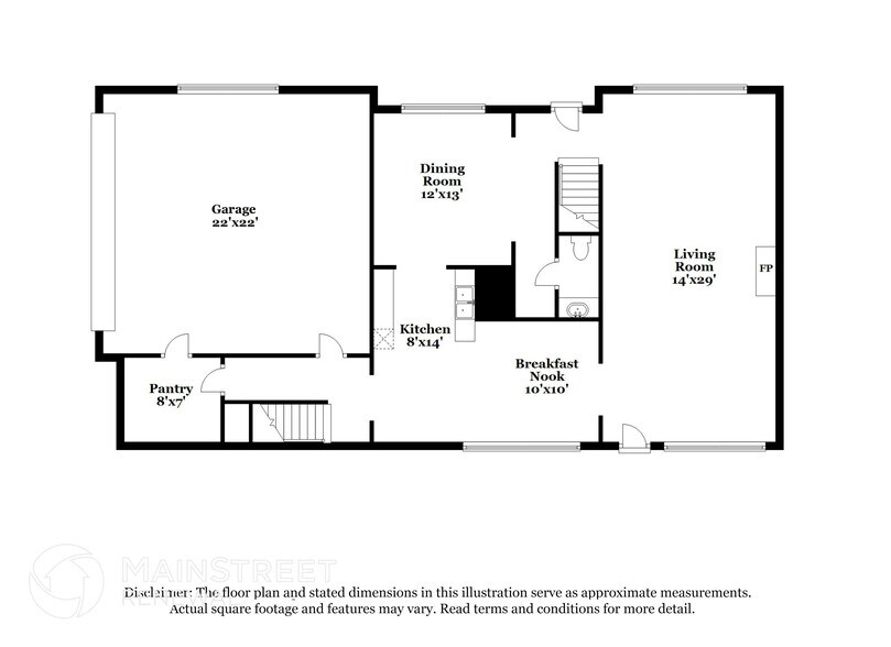 Building Photo - 8849 Woodmark Dr