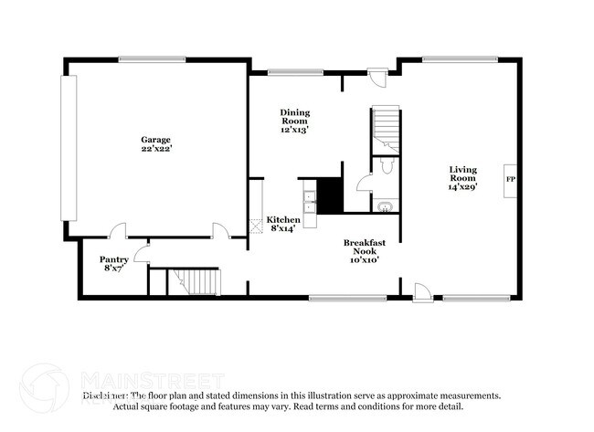 Building Photo - 8849 Woodmark Dr