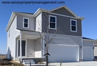 Building Photo - Turnkey Elegance: 4BR, 2.5BA Two-Story Haven with Gourmet Kitchen & Luxurious Master Suite!-3 CAR...