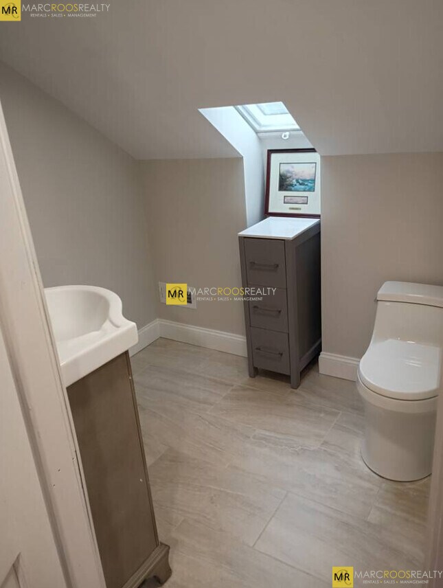 Building Photo - 1 Arborway