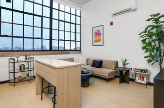 Building Photo - Historic Character, Modern Comforts