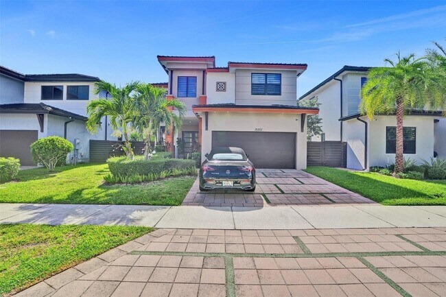 Building Photo - 15501 NW 88th Ave