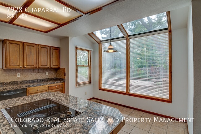 Building Photo - 7928 Chaparral Rd