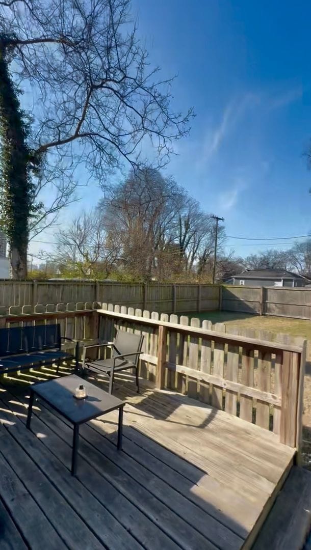 Building Photo - East Nashville Single-Family Home | Large Fenced Yard + Off-Street Parking | Across from Clevelan...