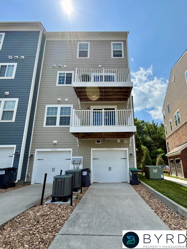 Building Photo - 4215 Saunders Tavern Trl