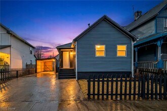 Building Photo - 2160 Fulton Rd