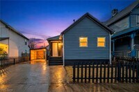 Building Photo - 2160 Fulton Rd