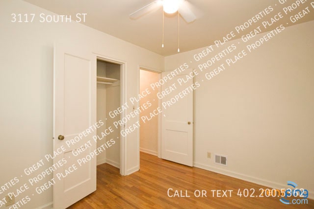 Building Photo - 3117 South St