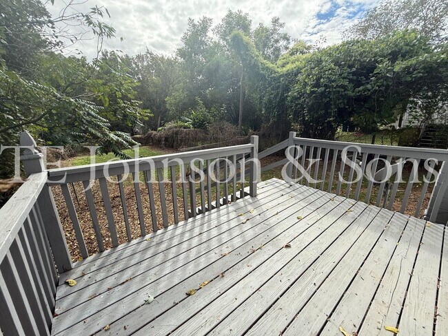 Building Photo - Charming Three Bedroom Home in Winston Salem with Modern Upgrades