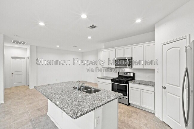 Building Photo - 16007 Mersmann Rdg Ln