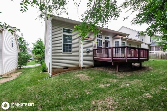 Building Photo - 12139 Autumn Winds Ln, Pineville, NC 28134