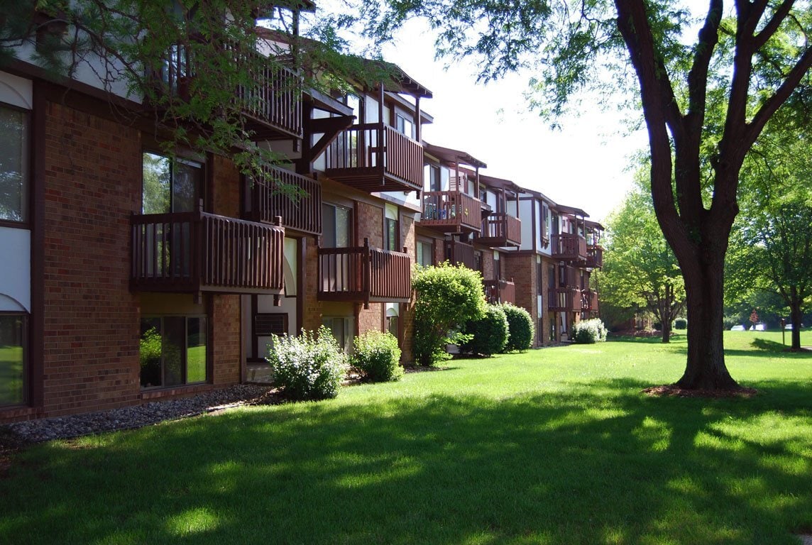 Granada Apartments Jackson Granada Apartments Jackson
