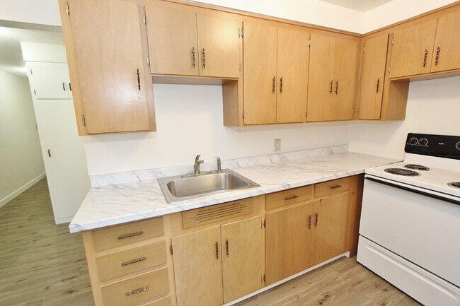 Building Photo - 1407 Ellis Ave