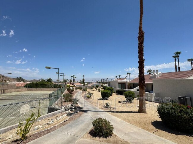 Building Photo - 72670 Yucca Ct