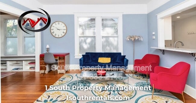 Building Photo - 250 Tuttle Ave