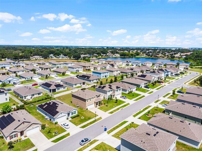 Building Photo - 2024 Griffin Oaks Wy