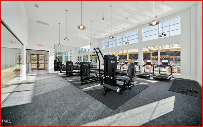 Building Photo - 815 Basswood Gln Trl