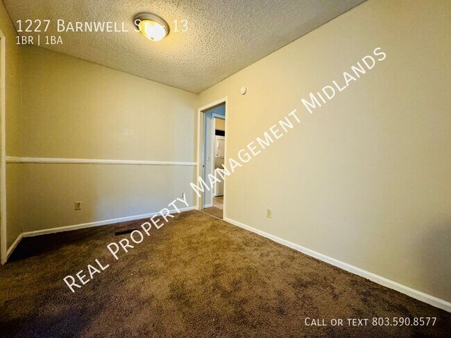 Building Photo - 1227 Barnwell St