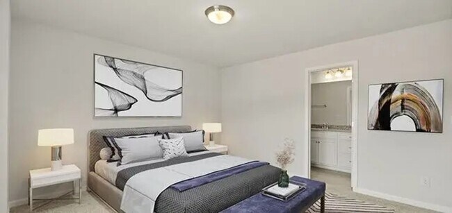 Building Photo - Beautiful 3-Bedroom 2-Baths Home with Garage in Terrell - Pet Friendly!