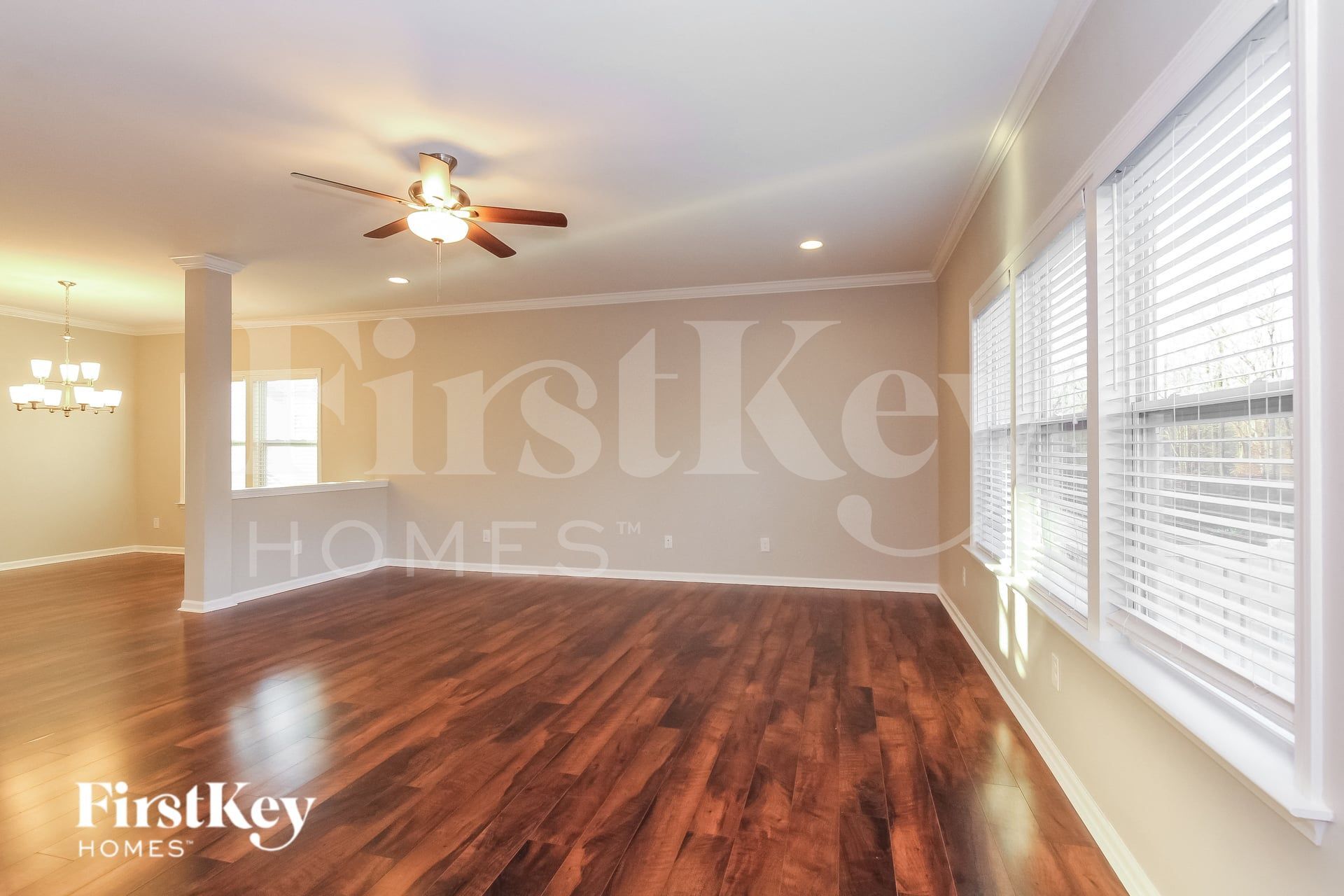 Building Photo - 3845 Streamside Dr