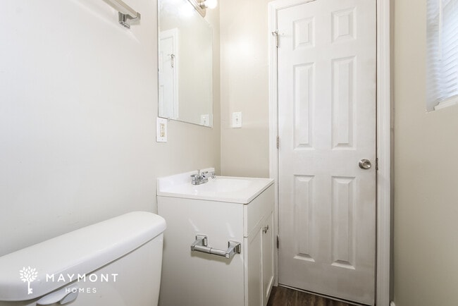 Building Photo - Classic 3-bedroom Brick Home in Hephzibah, GA