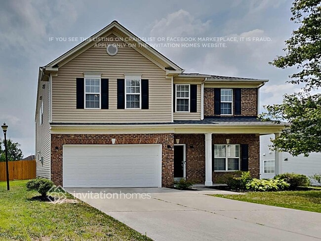 Building Photo - 1003 Thorncroft Rd