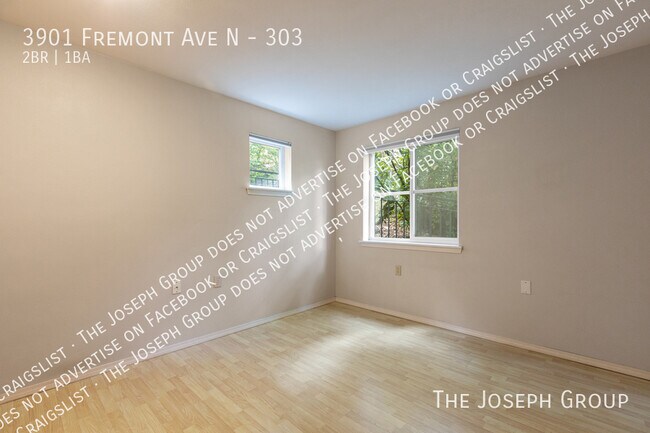 Building Photo - 3901 Fremont Ave N