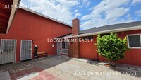 Building Photo - 812 N Mallard St