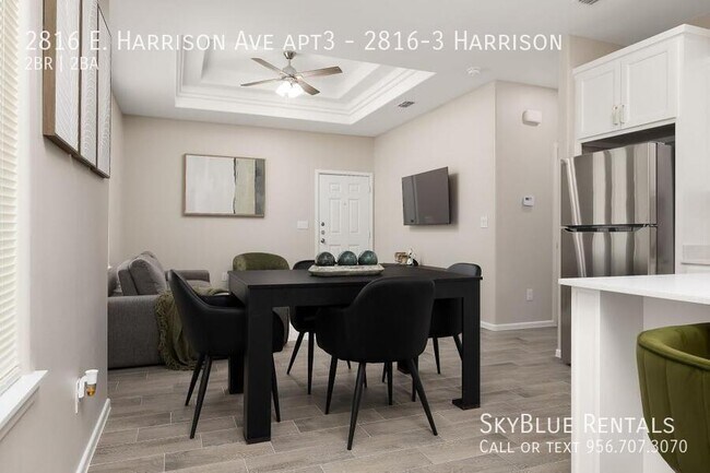 Building Photo - 2816 W Harrison Ave