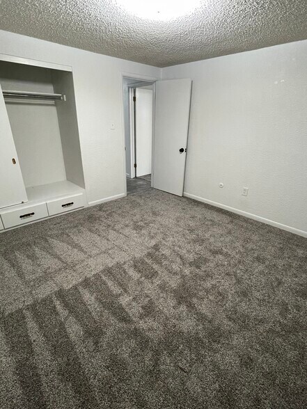 Bedroom #1 - 2901 8th Ave N