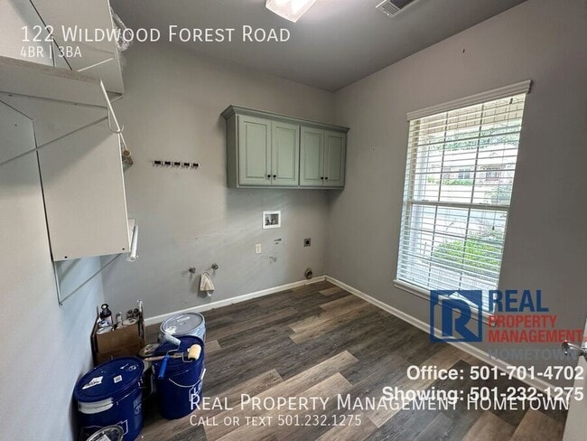 Building Photo - 122 Wildwood Forest Rd