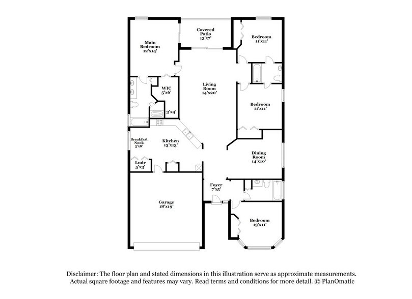 Building Photo - 12817 Kings Lake Dr