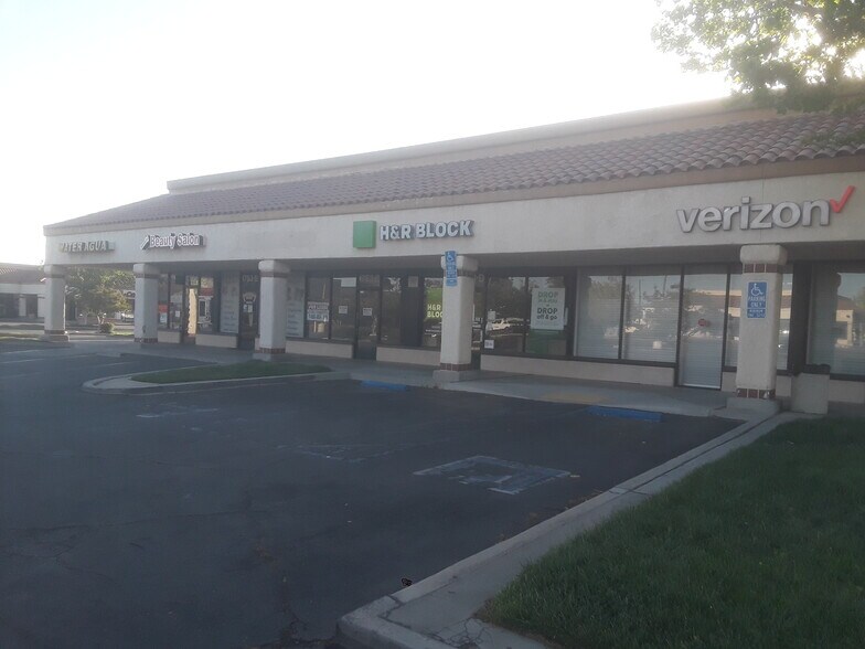 Building Photo - 1503 E Avenue Q6