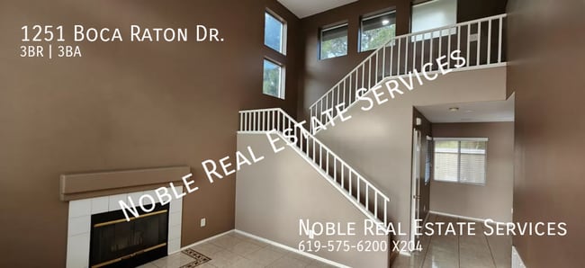 Building Photo - 1251 Boca Raton Dr