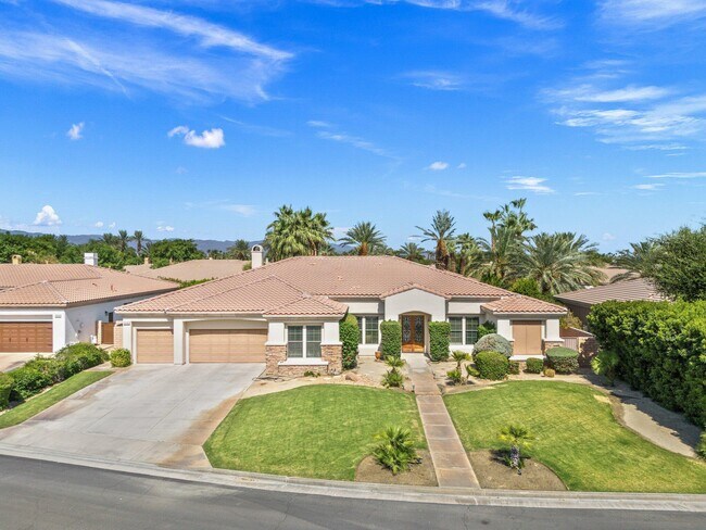 Building Photo - 49460 Rancho San Francisquito