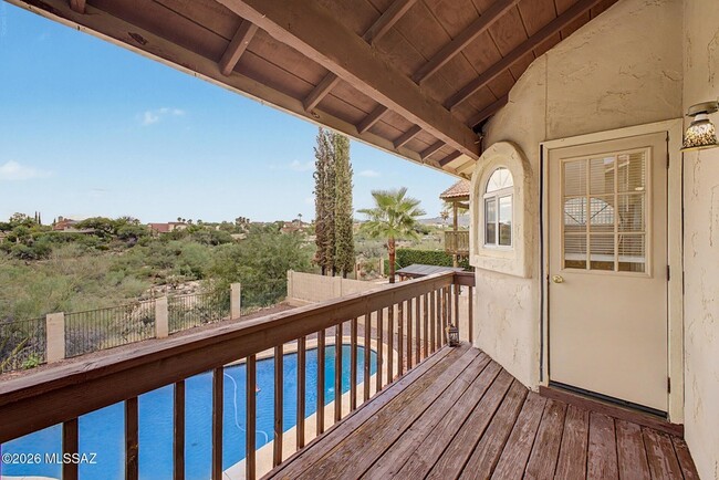 Building Photo - 11525 N Eagle Peak Dr