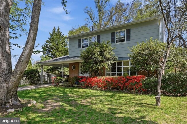 Building Photo - 8414 Danford Ct