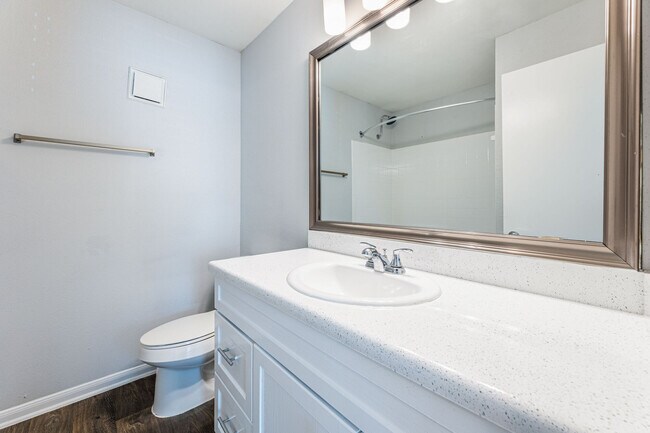 Building Photo - Your Budget Meets Its Match