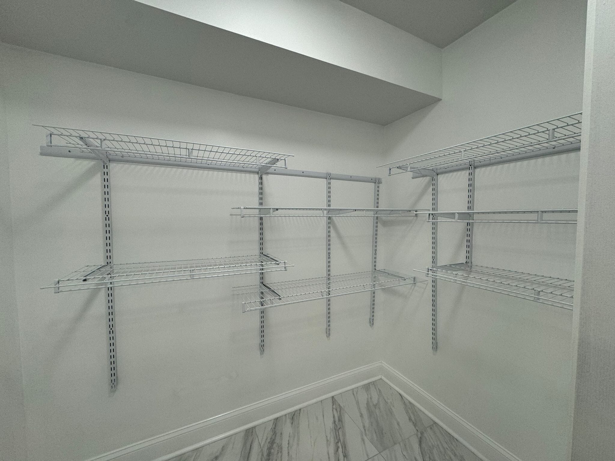 Closet for Bedroom - 6164 Deer Ridge Trl